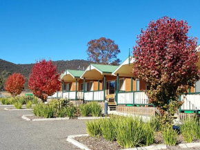 Canberra Carotel Motel Canberra